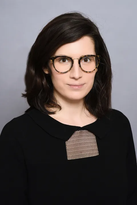 Marie-Charlotte Caparros